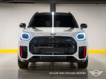 Mini Countryman U25 2025 MINI Countryman JCW Countryman ALL4 300 KM - Gotowy do Odbioru - Pakiet XL, zdjęcie 1