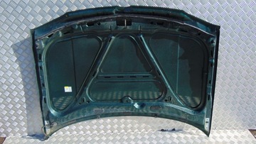 KAPOTA KRYT MOTORU GOLF 4 IV LC6M