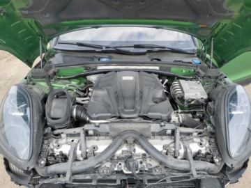 Porsche Macan 2021 Porsche Macan GTS 2021 2.9 Benzyna 375KM, zdjęcie 6