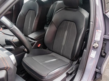 Cupra Formentor Crossover 2.0 TSI 190KM 2021 CUPRA Formentor 2.0 TSI 4Drive DSG Suv 190KM 2021, zdjęcie 7