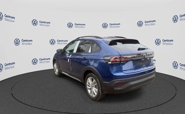 Volkswagen Taigo 2025 Volkswagen Taigo Oferta nr: 124489 Benzyna 116KM, zdjęcie 6