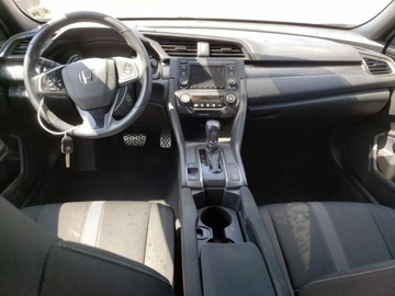 Honda Civic X 2019 Honda Civic HONDA CIVIC SPORT, 2019r., 1.5L, zdjęcie 6
