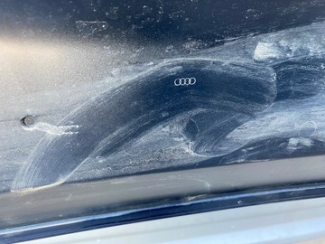 AUDI A4 B9 8W KAPOTA KRYT ORIGINÁLNÍ 8W0823029A