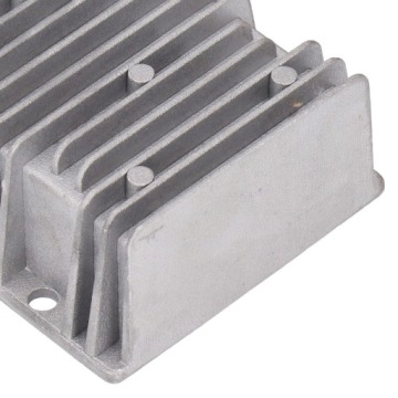 Неизолированный преобразователь мощности 414 Вт Выход 36V48V - 13.8V30A IP67 85