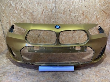 BMW X2 F39 M-PAKIET ZDERZAK PRZÓD PRZEDNI 9463841