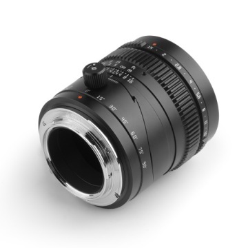 TTArtisan 50mm f/1.4 Tilt Объектив Canon RF