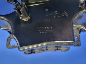 ZBIORNIK FAP JUMPY III EXPERT III 2.0 BLUEHDI