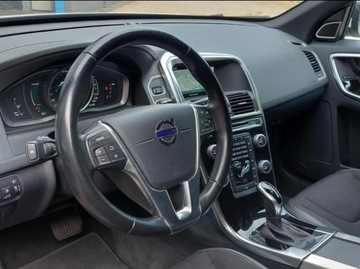Volvo XC60 I 2015 Volvo XC60 - DOSKONAŁY WYBÓR/serwis/MOMMENTUM/od ręki/ASO/bezwypadk., zdjęcie 10