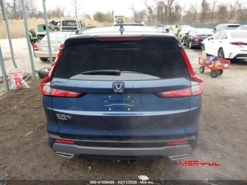 Honda CR-V VI 2024 Honda CR-V 2024 r., 2,0 L HYBRID SPORT 2.0 Hybryda 204KM, zdjęcie 4