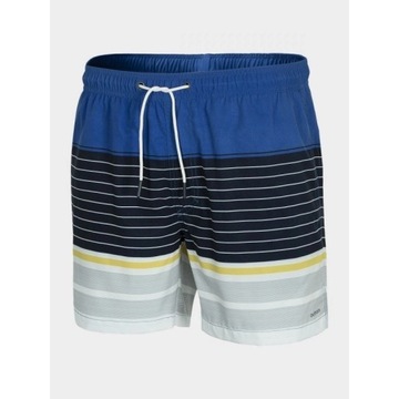 Мужские пляжные шорты OUTHORN SWIM, размер S