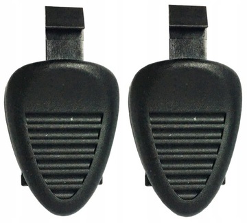 НАБОР КОНЦЕВЫХ НАКОНЕЧНИКОВ ROBOCLEAN E-HOSE SPLUS