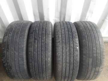 HYUNDAI TUCSON ALU RÁFKY KOLA 16'' 5X114,3 215/65R16 52910-2E300 MICHELIN