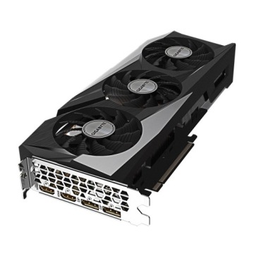 Видеокарта GIGABYTE Radeon RX 7600 Gaming OC 8G GDDR6 128bit 2DP/2HDMI