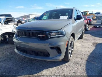 Dodge Durango III 3.6 V6 294KM 2023 Dodge Durango Gt 2023 3.6 Benzyna 295KM, zdjęcie 1