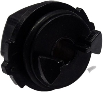 Переходник для масла коробки передач Mercedes 9G-Tronic