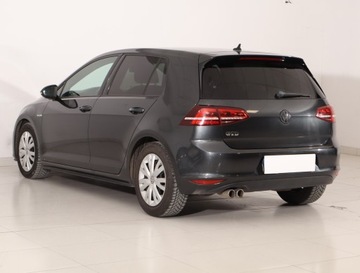 Volkswagen Golf VII GTD 5d 2.0 TDI-CR BlueMotion Technology 184KM 2015 VW Golf 2.0 TDI GTD, 181 KM, Navi, Xenon, zdjęcie 3