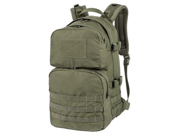 Plecak wojskowy Helikon Ratel MK2 Olive Green