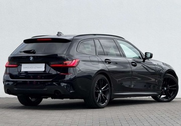 BMW Seria 3 G20-G21 2021 BMW Seria 3 Pierwszy wlasciciel Gwarancja Bezwypadkowy FVAT23, zdjęcie 1
