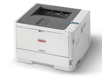 Принтер OKI B432dn новый GW36 FV W-wa!