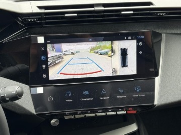 Peugeot 308 III 2025 Peugeot 308 308 SW Allure HYBRID 1.2 145KM eDCS6, zdjęcie 14