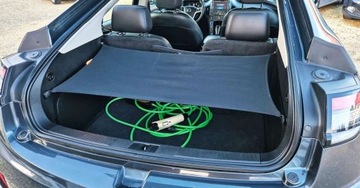 Opel Ampera 2012 Opel Ampera BENZYNA HYBRYDA PLUG-IN skora automat ladowany z gniazdka, zdjęcie 31