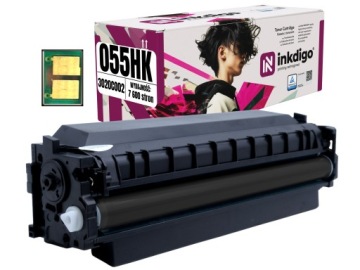 Náhradní 055H pro Canon i-SENSYS MF746Cx Čip