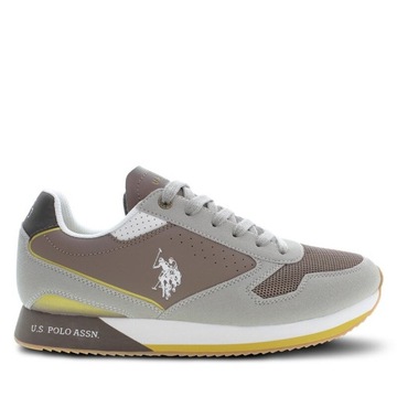 U.S. POLO ASSN. NOBIL R.43=28 CM I INNE ROZ