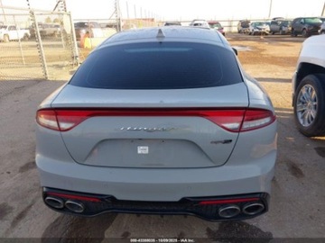 Kia Stinger 2022 Kia Stinger Gt-Line 2022 2.5 Benzyna 300KM, zdjęcie 4