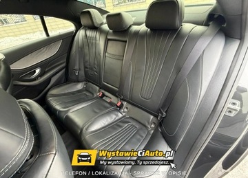 Mercedes CLS C257 2018 Mercedes CLS 350 Telefon: 691_865_012 Lokalizacja: Włocławek, zdjęcie 10