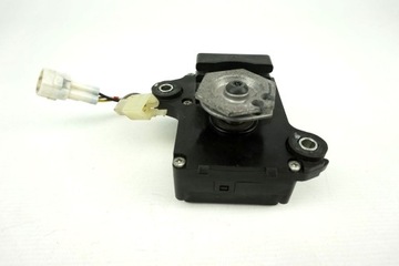 ДВИГАТЕЛЬ EXUP KAWASAKI ZX 10R 08-10