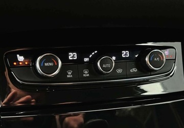 Opel 2018 Opel Grandland X 120 KM manual BEZWYPADKOWY gwarancja ZAREJESTROWANY, zdjęcie 27