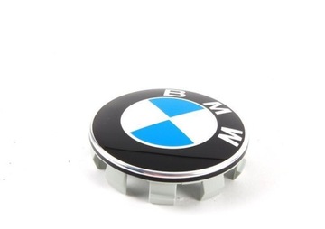 BMW F30 F31 F10 F11 E60 E90 KRYT NÁBOJE KOLA