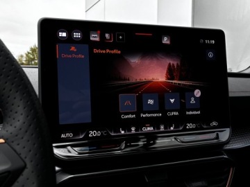 Cupra Leon II Hatchback Facelifting 2.0 TSI 300KM 2026 Cupra Leon VZ 2.0 TSI 300 KM DSG, zdjęcie 20