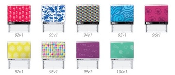 Принтер COLOP IQ штамп C30 47x18мм