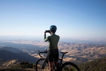 Peak Design Mobile Bike Mount Out Велосипедный держатель