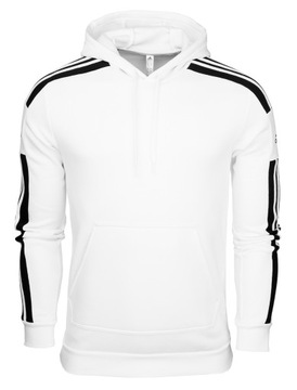 Adidas bluza męska z kapturem Squadra 21 roz.S