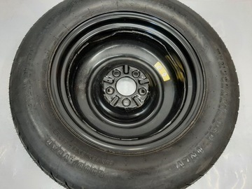 KOLO 16'' JEEP CALIBER COMPASS PATRIOT 5X114,3X67 155/90R16