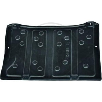 OSŁONA POD SILNIK DO OPEL CORSA D 3/5 TRG. 06-