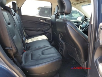 Ford Edge II 2018 Ford Edge 2018 r., 2,0L TITANIUM 2.0 Benzyna 250KM, zdjęcie 10