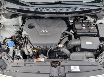 Hyundai ix35 SUV Theta 2.0 MPI 163KM 2013 Kia Cee'd II 1.6 135 KM nawigacja kamera climatronic super stan gwarancja, zdjęcie 17