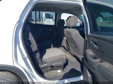 Chevrolet 2020 Chevrolet Trans Sport 2020r., LT, od ubezpieczalni 3.6 Benzyna 310KM, zdjęcie 9