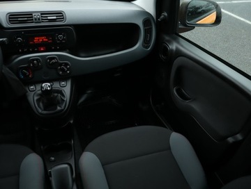 Fiat Panda III Hatchback 5d Seria 2 1.2 69KM 2018 Fiat Panda 1.2, Salon Polska, 1. Właściciel, zdjęcie 7