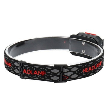 ФАРА СВЕТОДИОДНАЯ USB ДАТЧИК ДВИЖЕНИЯ