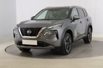 Nissan X-Trail IV 1.5 VC-T MHEV 163KM 2025 Nissan X-Trail 1.5 VC-T MHEV, 1. Właściciel, zdjęcie 1
