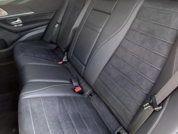 Mercedes GLE V167 SUV Facelifting 2.0 300d 269KM 2025 MERCEDES-BENZ GLE 300 d 4-Matic AMG Line 2.0 (269KM) 2025, zdjęcie 10