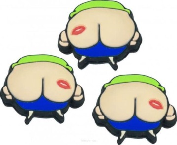 Глушитель Pro Butt 3P от Wibrastop Pro