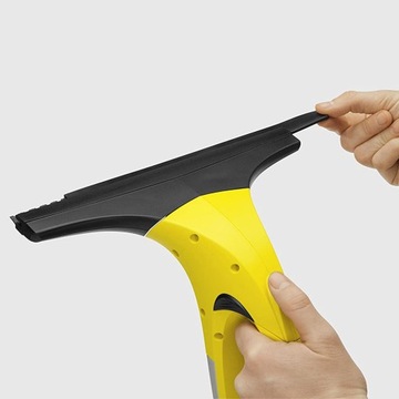 dla Karcher WV50 WV60 WV2 WV5 części zamienne do o