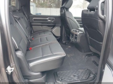  RAM 1500 Laramie 4x4 57 Box 5.7 Benzyna 395KM, zdjęcie 10