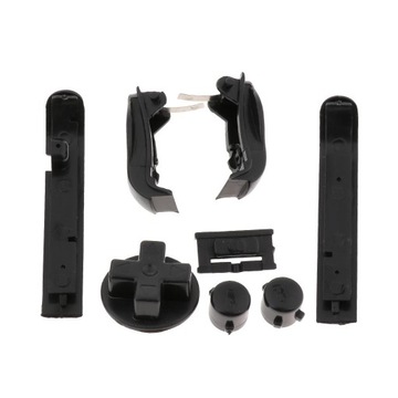 8xButtons Ustawia Ramię RLAB D-Pad dla Gameboy