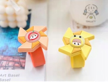 СВЕТОДИОДНЫЕ ДЕТСКИЕ СИЛИКОНОВЫЕ ЧАСЫ MOSQUITO